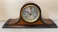 Waterbury Mantel Clock No Key