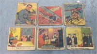 Antique Trading Cards