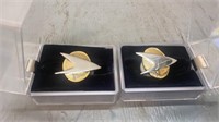 Star Trek Magnet Pins