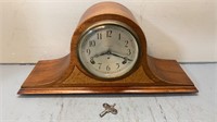 Seth Thomas Mante Clock