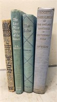 Nancy Drew & Old Hardcover Books