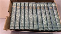 James Whitcomb Riley Book Collection