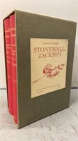 Stonewall Jackson 2 Vol Set