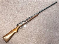 Springfield 56 22S/L/LR rifle, s#none -