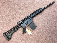 JTS M12AR 12ga shotgun, s#AR2006935, NEW in box,