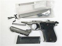 Phoenix Arms HP22A 22LR pistol, s#4283501,