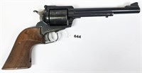 Ruger New Model Super Blackhawk 44Mag revolver,