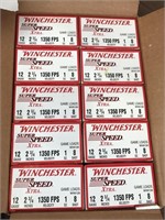 12 gauge ammunition, Winchester Super Speed,