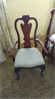 Cherry Side Chair