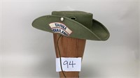 Military Auction