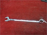 Snap-on 15mm wrench.