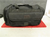 Crew series travel pro luggage bag.