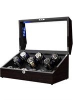 ARCTIC SCORPION WATCH WINDER FOR AUTOMATIC
