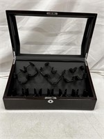 ARCTIC SCORPION WATCH WINDER FOR AUTOMATIC