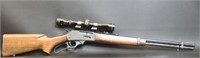 Marlin Model 336 R C 30-30 Lever Rifle w/ Scope