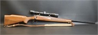 Remington Model 700 30-06 Bolt Rifle w/ Scope