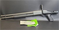 Remington Model 870 Tactical 12ga Pump Shotgun
