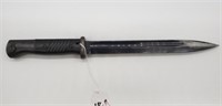 Bayonet for K98 Mauser S/N 7948