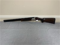 Tri-Star Upland  12ga 3in chambered Over/Under