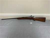 Remington "The Targetmaster" Model 41 Bolt Action