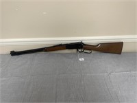 Winchester Model 94-44 Magnum, Serial No: 3223584m