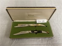 Case xx 1104 Knife Set