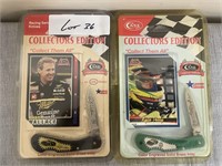 Case Racing Series (Kyle Petty, Rusty Wallace)