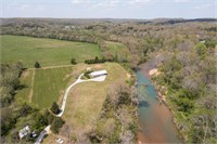 6339 Piney River Road