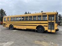 1995 Thomas School Bus