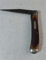 Old timer by Schrade USA 194 knife