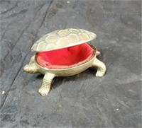 Cute little turtle box