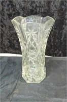 Star of David vase approx 12 inches tall