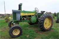 1959 JD 730 Diesel SN:7310171