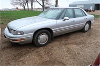 1999 Buick LaSabre Limited