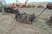 JD 2 RW Planter for Parts