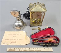 B and D Auctions Online Only Antiques & Collectibles Sale-67