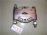 Matco Tapered Bearing Splitter BS-951