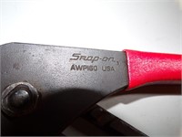 Snap On AWP160 Slip Jaw Pliers