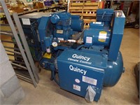 Quincy Climate Control Compressed Air Dryer