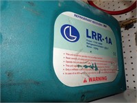 Refrigerant Recovery Unit LRR-1A