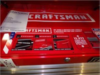 Craftsman Top Tool Box - NEW