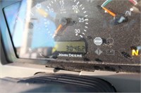 John Deere 6140D MFWD 4WD