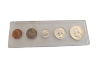 1963 Proof Set of Coins
