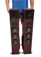 Rockwell TM!150 Theater Speaker System
