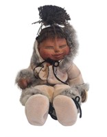Early Naber Doll Eskimo - Kilo #601