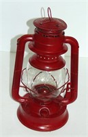 ANTIQUE DIETZ No. 2 D-LITE OIL LAMP