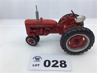 Farmall 200 - Made In China