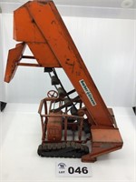 Model Toys - Barber Greene Bucket Loading Elevator