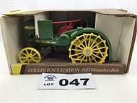 1/16 Scale - John Deere 1915 Model R Waterloo Boy