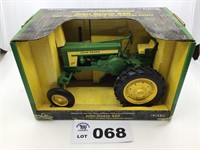 1/16 Scale -ERTL  John Deere 620 High Crop Tractor